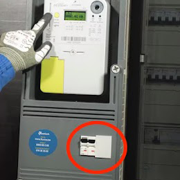 Enkelfasig (230V) 